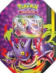 Pokemon PKM Tin 128 Mega-Gengar EX
