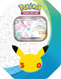 Pokemon - 30 Jahre Tin #1 Tag Feelinara-ex