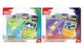 Pokemon - 30 Jahre Tech-Sticker-Kollektion Alola-Kokowei