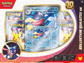 Pokemon - 30 Jahre Quajutsu-ex Kollektion