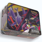 Pokémon Herbst 2025 Sammelkoffer Mega Guardevoir ex | Lucario ex