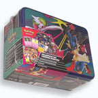 Pokémon Herbst 2025 Sammelkoffer Mega Guardevoir ex | Lucario ex