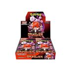 Pokémon The Glory of Team Rocket Display (SV10) Japanisch