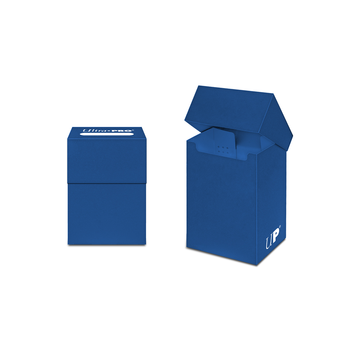 Ultra PRO PRO 80+ Deck Box: Blue