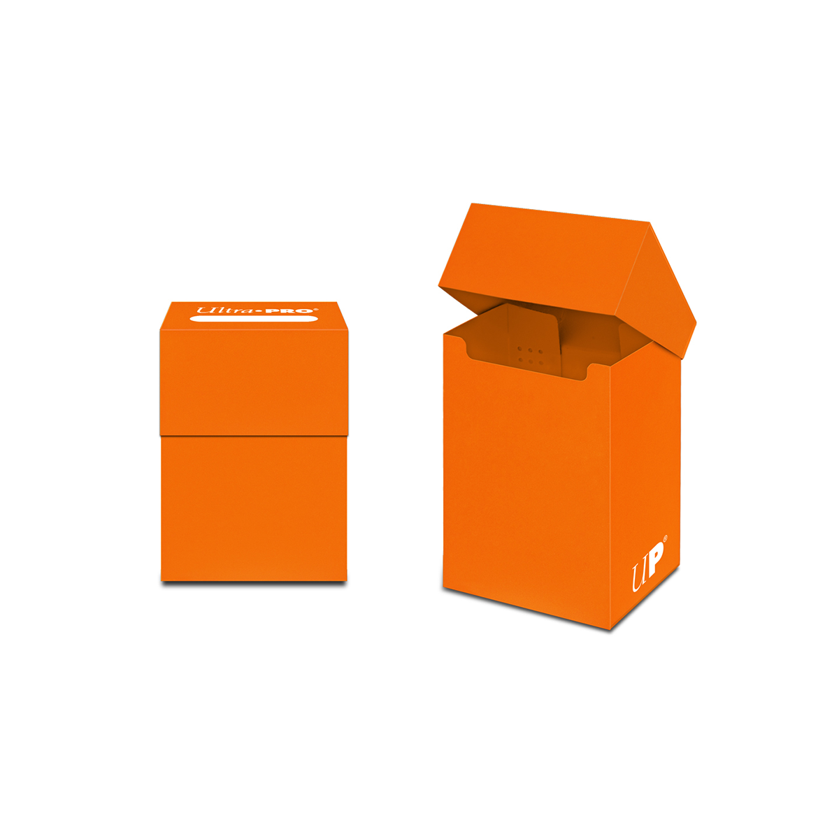 Ultra PRO PRO 80+ Deck Box: Orange