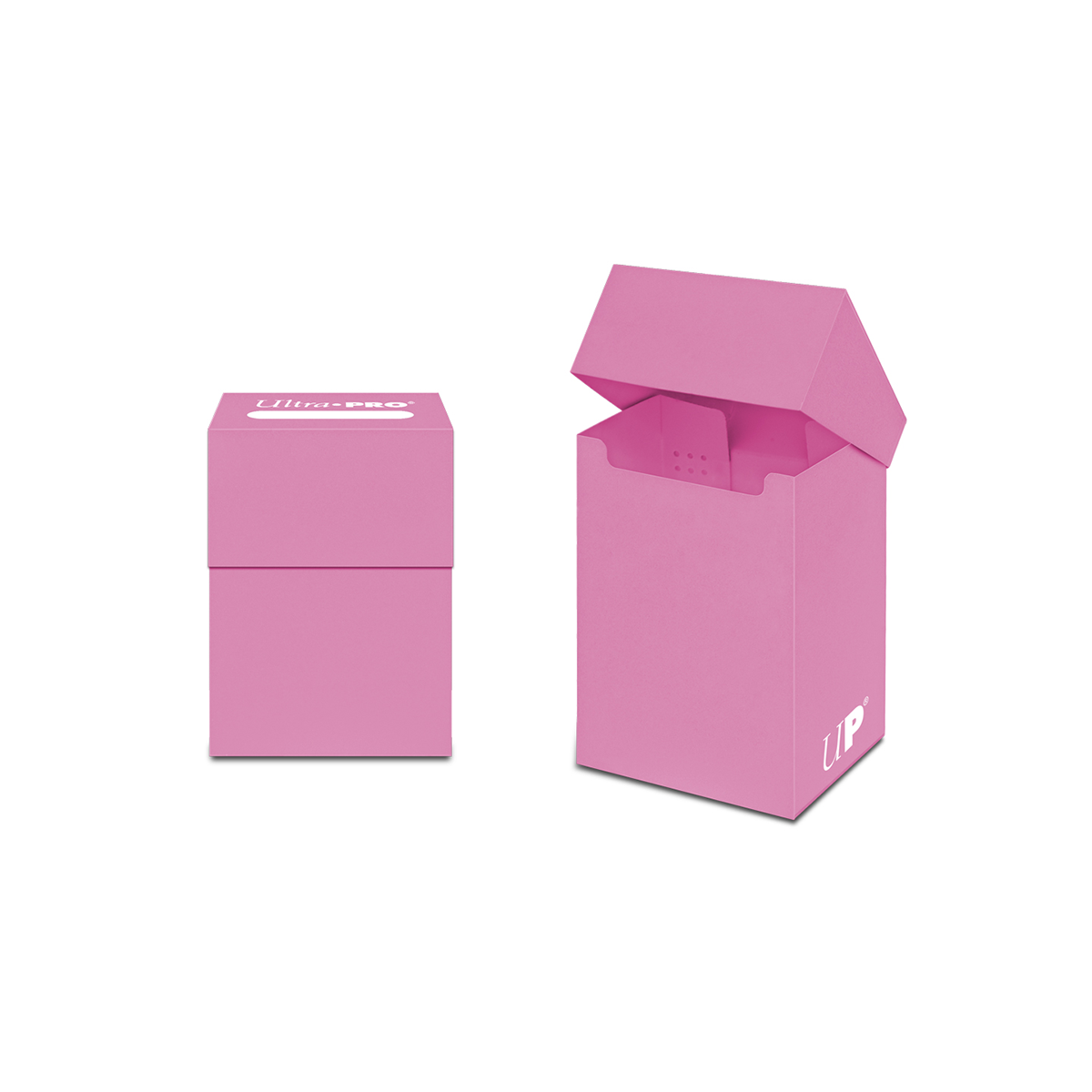 Ultra PRO PRO 80+ Deck Box: Pink