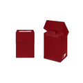 Ultra PRO PRO 80+ Deck Box: Red