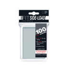 Ultra PRO PRO-Fit Standard Side Load Inner Sleeves 100ct